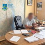 Посадовця Київпастрансу підозрюють у розтраті 1,1 млн