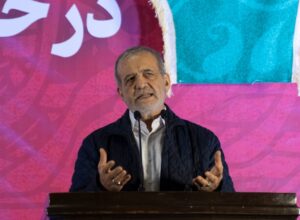 Президент Ірану зазнав поранення під час атаки Ізраїлю – ЗМІ