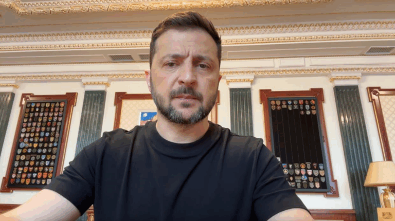 Президент подав Шмигаля на міністра оборони