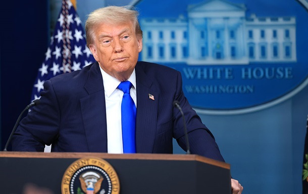 Президент США анонсував “важливу заяву” щодо РФ