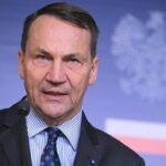 РФ пошкодила консульський відділ посольства Польщі в Києві