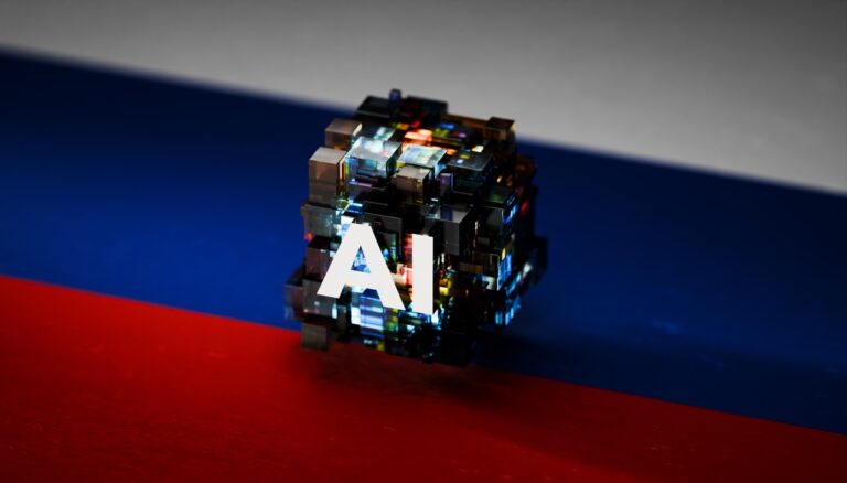 Росія та Білорусь створять свою модель ШІ з “традиційними цінностями”