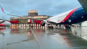 Росія запускає прямі авіарейси до КНДР