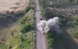Росіяни вбили солдата РФ за спробу здатися в полон