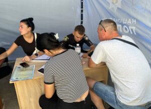 Росіяни вдарили по Самару: що відомо