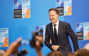 Новини світу - Рютте висміяв Лаврова після його заяви про "крах НАТО"