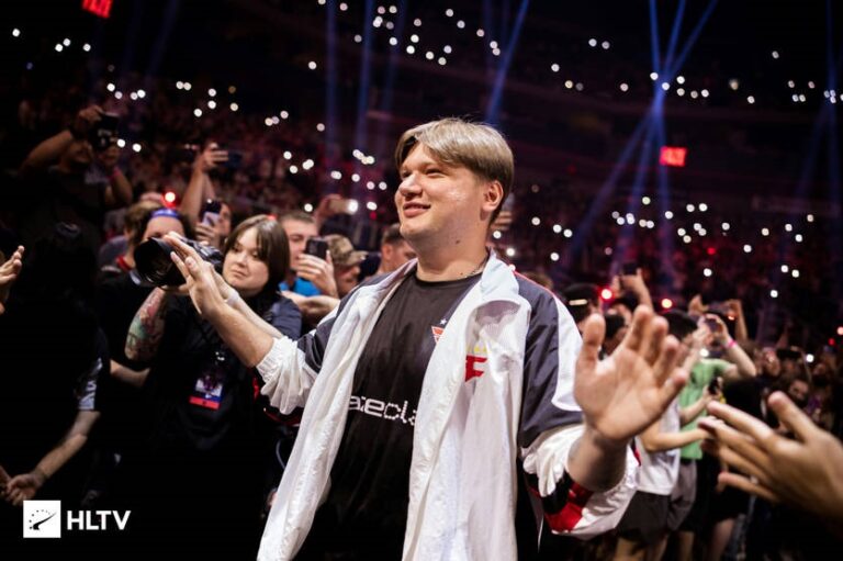 S1mple оголосив про свої наміри щодо продовження кар’єри