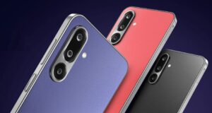 Samsung представила бюджетний Galaxy F36