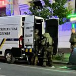 СБУ попередила теракт у центрі Києва