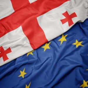 Шлях Грузії до ЄС зупинено – Європарламент