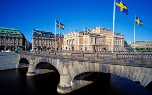 Швеція виділить Україні $176 млн гумдопомоги