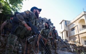 Сирія вперше після повалення режиму Асада проведе парламентські вибори