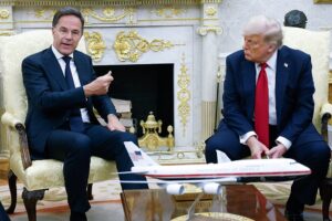 США виділять $10 млрд у першій хвилі озброєння України – ЗМІ
