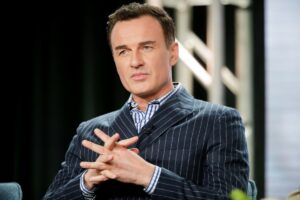 Стала відома причина смерті актора Джуліана МакМагона