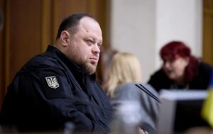 Стефанчук спрогнозував результати голосування за законопроєкт про НАБУ