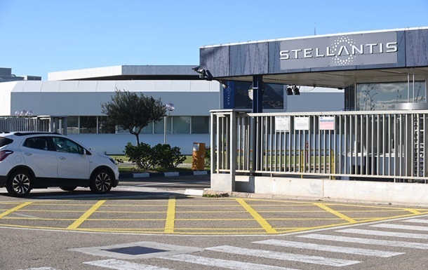 Stellantis відроджує спортивний підрозділ SRT