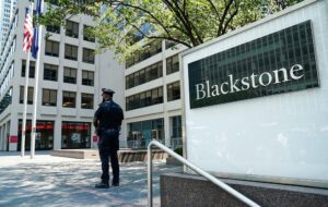 Стрілянина в Нью-Йорку: жертвою стала топ-чиновниця Blackstone