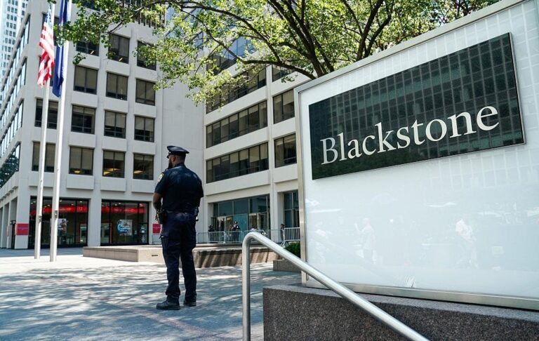 Стрілянина в Нью-Йорку: жертвою стала топ-чиновниця Blackstone