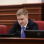 Суд арештував екссекретаря Київради