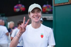 Світоліна відповіла, чи поїде на реванш між Усиком і Дюбуа