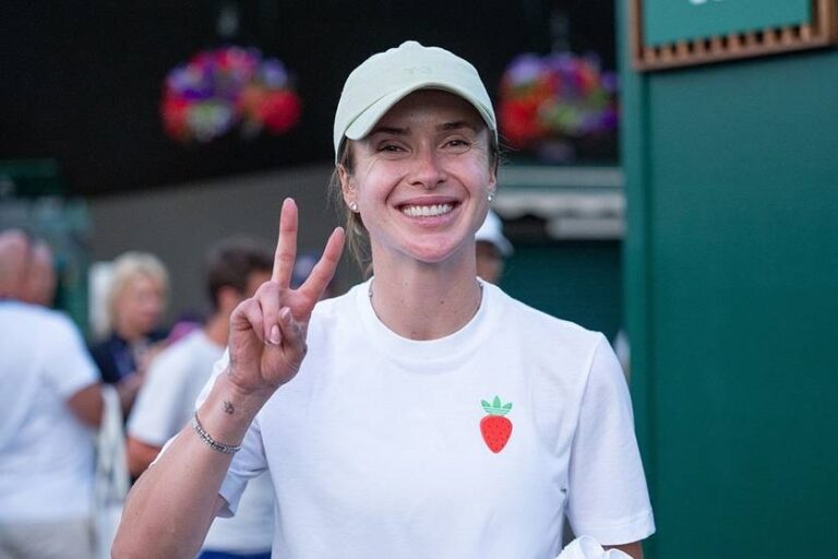 Світоліна відповіла, чи поїде на реванш між Усиком і Дюбуа