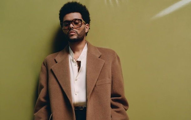 The Weeknd став почесним громадянином Торонто