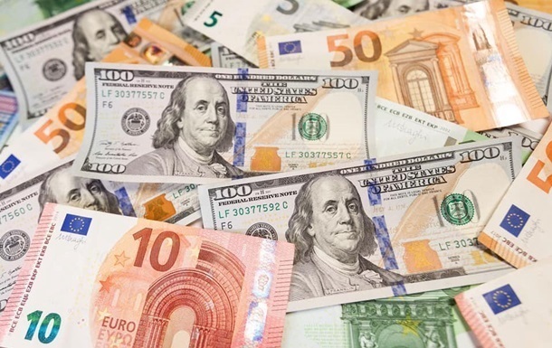 Новини бізнесу - Торгівельна угода зі США обвалила курс євро