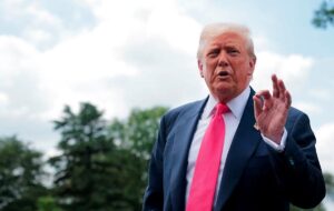 Трамп: БРІКС почав швидко “згасати” після моїх погроз