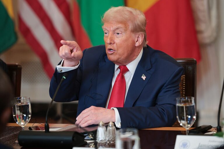 Трамп прокоментував надання Києву системи Patriot
