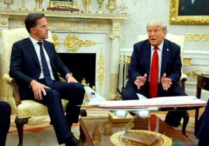 Новини світу - Трамп забув попередити партнерів про угоду з передачі зброї Україні - ЗМІ