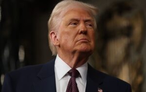 Трамп заявив, що Сі Цзіньпін збирається приїхати до США