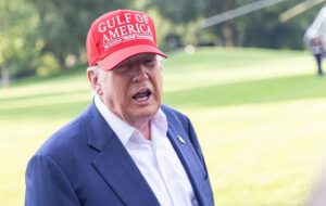 Трамп зробив нову заяву про розмову з Путіним