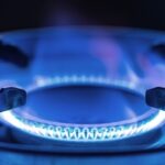 У чотирьох районах Києва тимчасово обмежили постачання газу