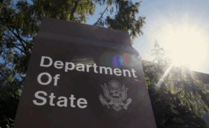 У Держдепі США почалися масові звільнення