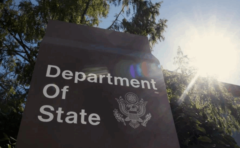 У Держдепі США почалися масові звільнення