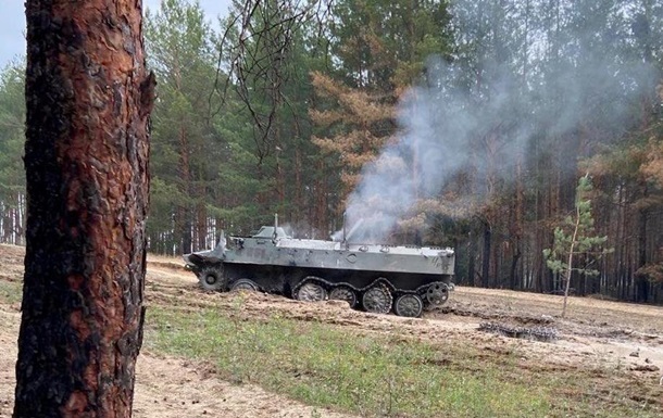 У Генштабі назвали втрати РФ у війні