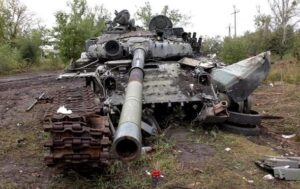 У Генштабі оновили втрати РФ у війні