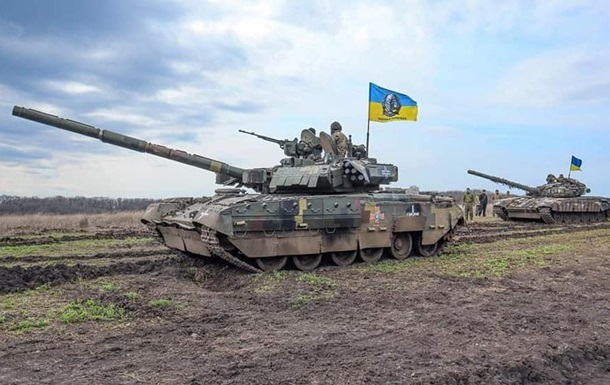 У Генштабі розповіли, що відбувається на фронті