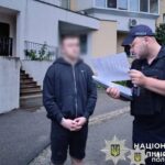 У Києві 19-річний водій вистрілив у чоловіка через зауваження