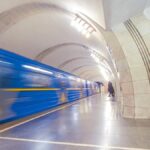 У Києві через підозрілий предмет закривали станцію метро Либідська