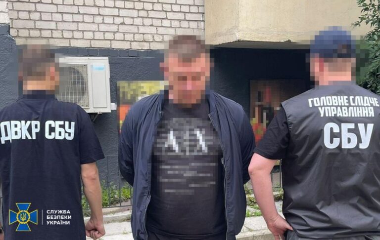 У Києві ділки продавали військовим “тилові” посади