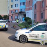 У Києві дитина випала з вікна 21 поверху
