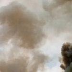 У Києві фіксують підвищену забрудненість повітря