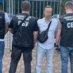 У Києві на хабарі затримали посадовця ТЦК