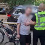 У Києві обстріляли автомобіль волонтерки