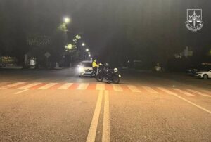 У Києві судитимуть депутата, який скоїв п’яну ДТП