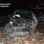 У Києві судитимуть експравоохоронця, який скоїв смертельну ДТП