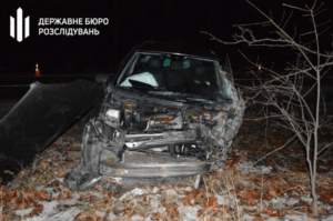 У Києві судитимуть експравоохоронця, який скоїв смертельну ДТП