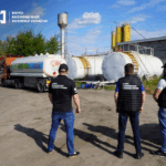У Києві викрили нелегальну нафтобазу