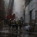 У Києві зросла кількість постраждалих від атаки 10 липня